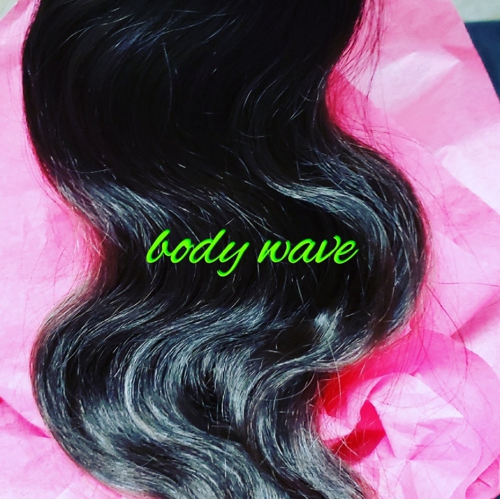 100% virgin Indian hair